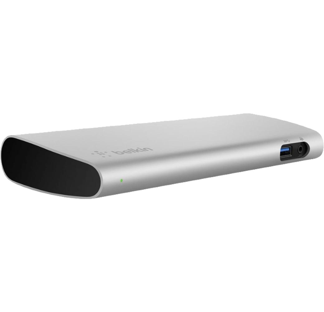 Plata Belkin Thunderbolt 3 Express Dock HD.3