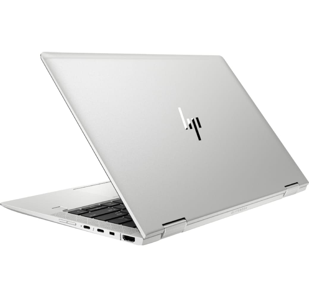 Silber HP EliteBook x360 1030 G3.3