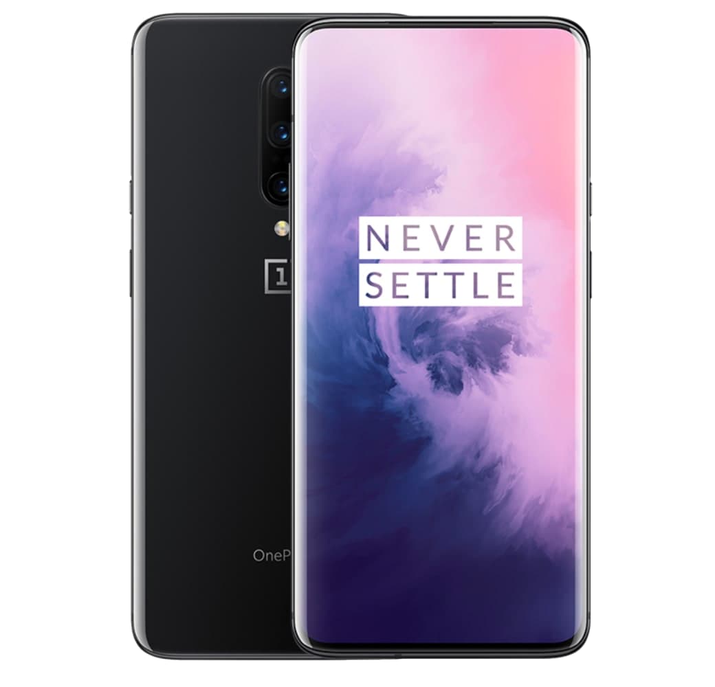 Mirror Gray OnePlus 7 Pro 8GB/256GB.3
