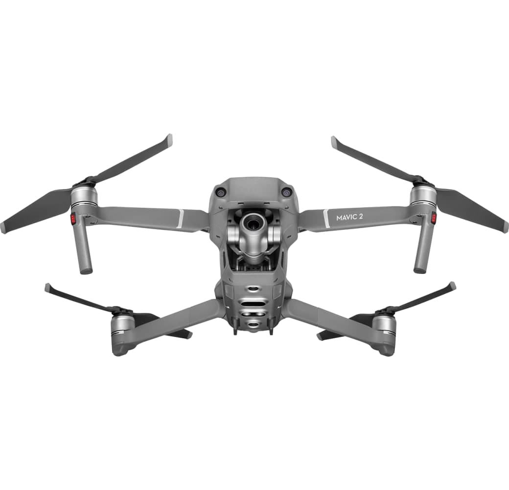 Gray DJI Mavic 2 Zoom Drohne.2