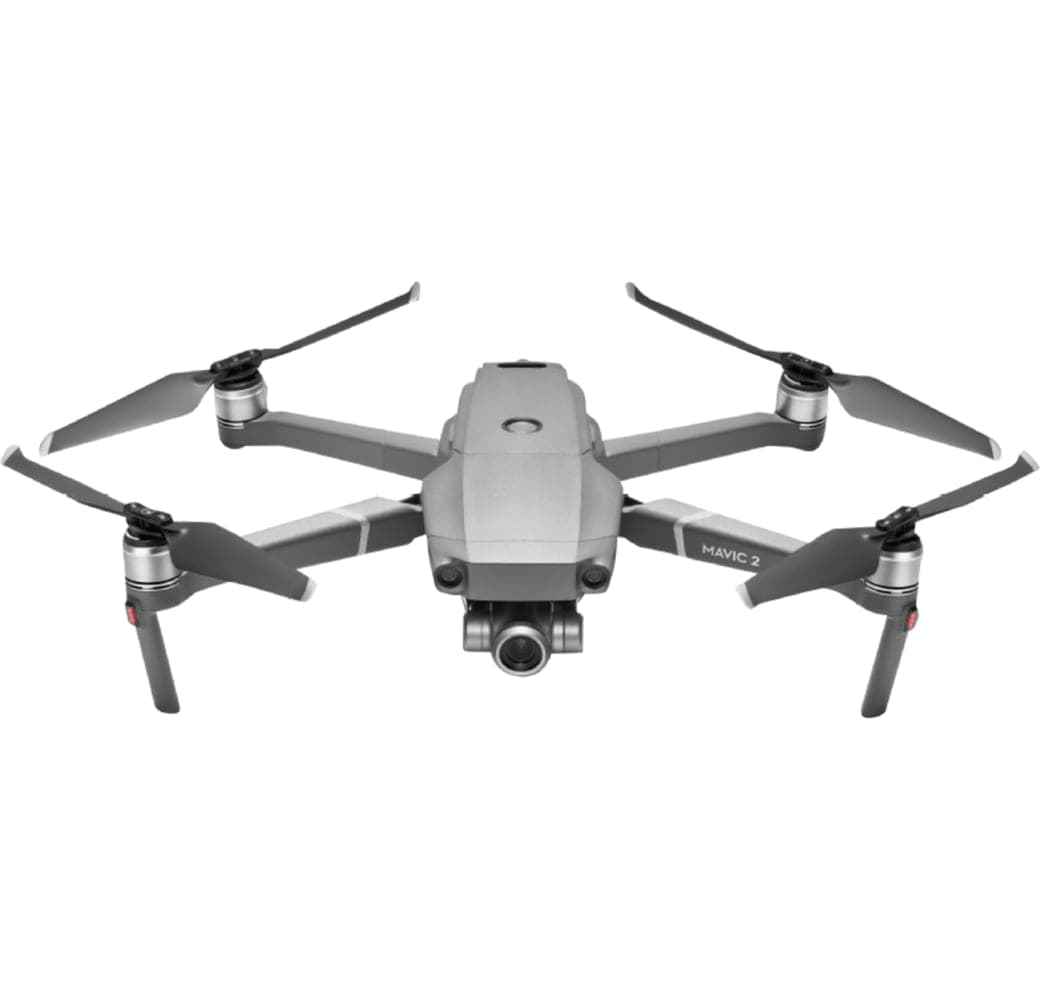 Gray DJI Mavic 2 Zoom Drohne.3