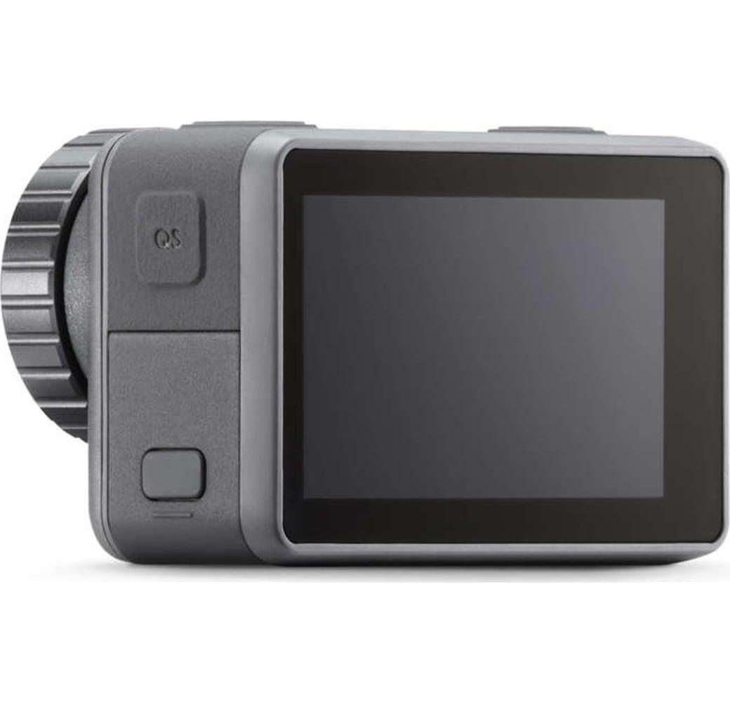 Black DJI Osmo Action.2