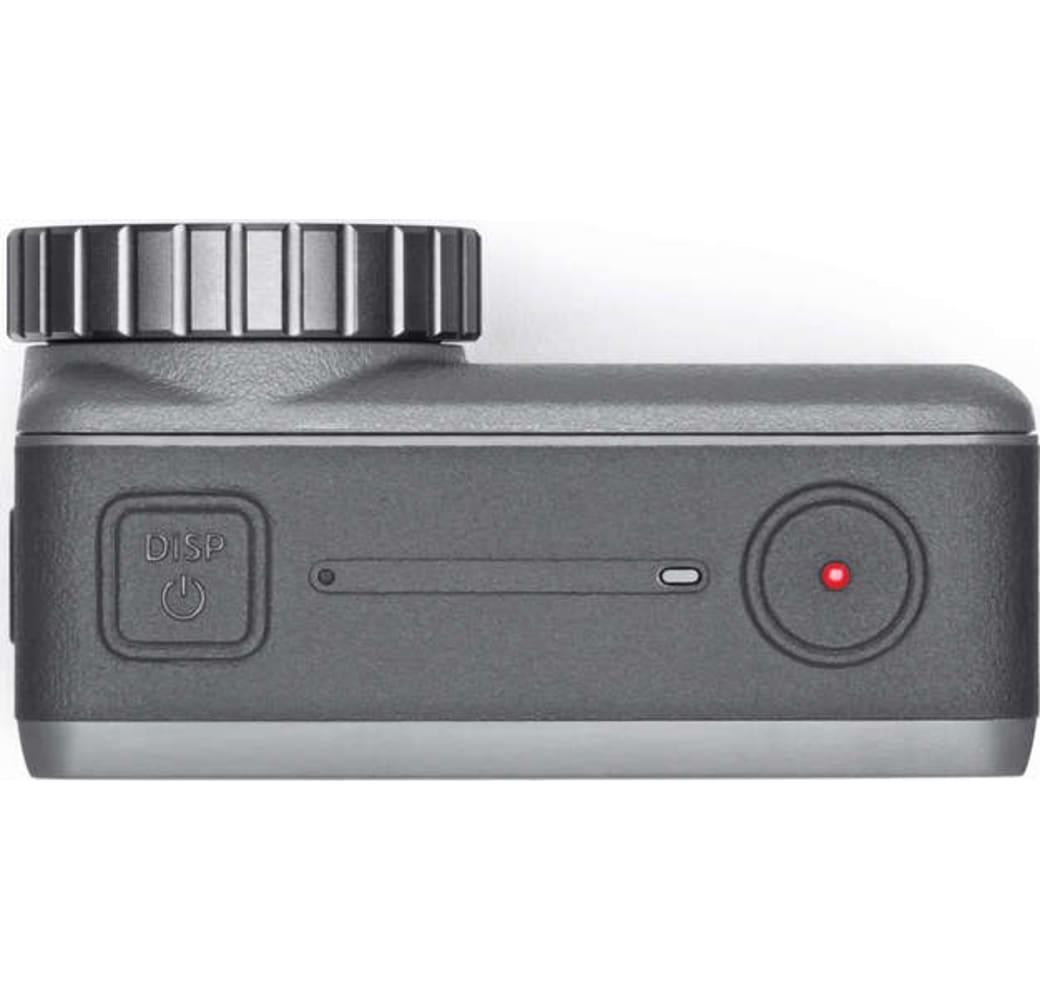 Black DJI Osmo Action.3