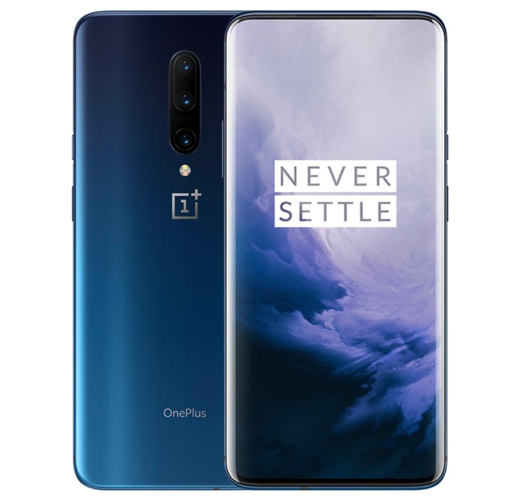 Nebula Blue OnePlus 7 Pro 12GB/256GB .4