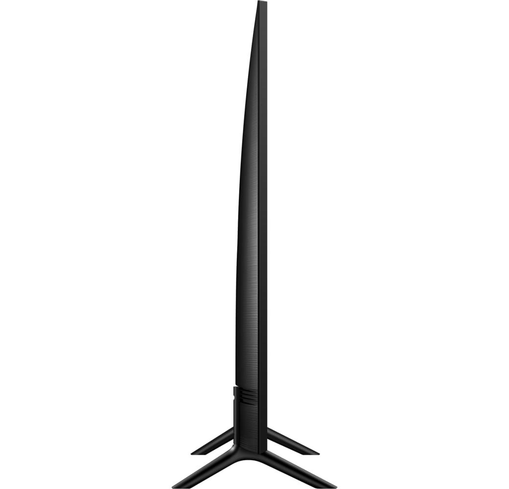 Schwarz Samsung TV 65" Q60R.3