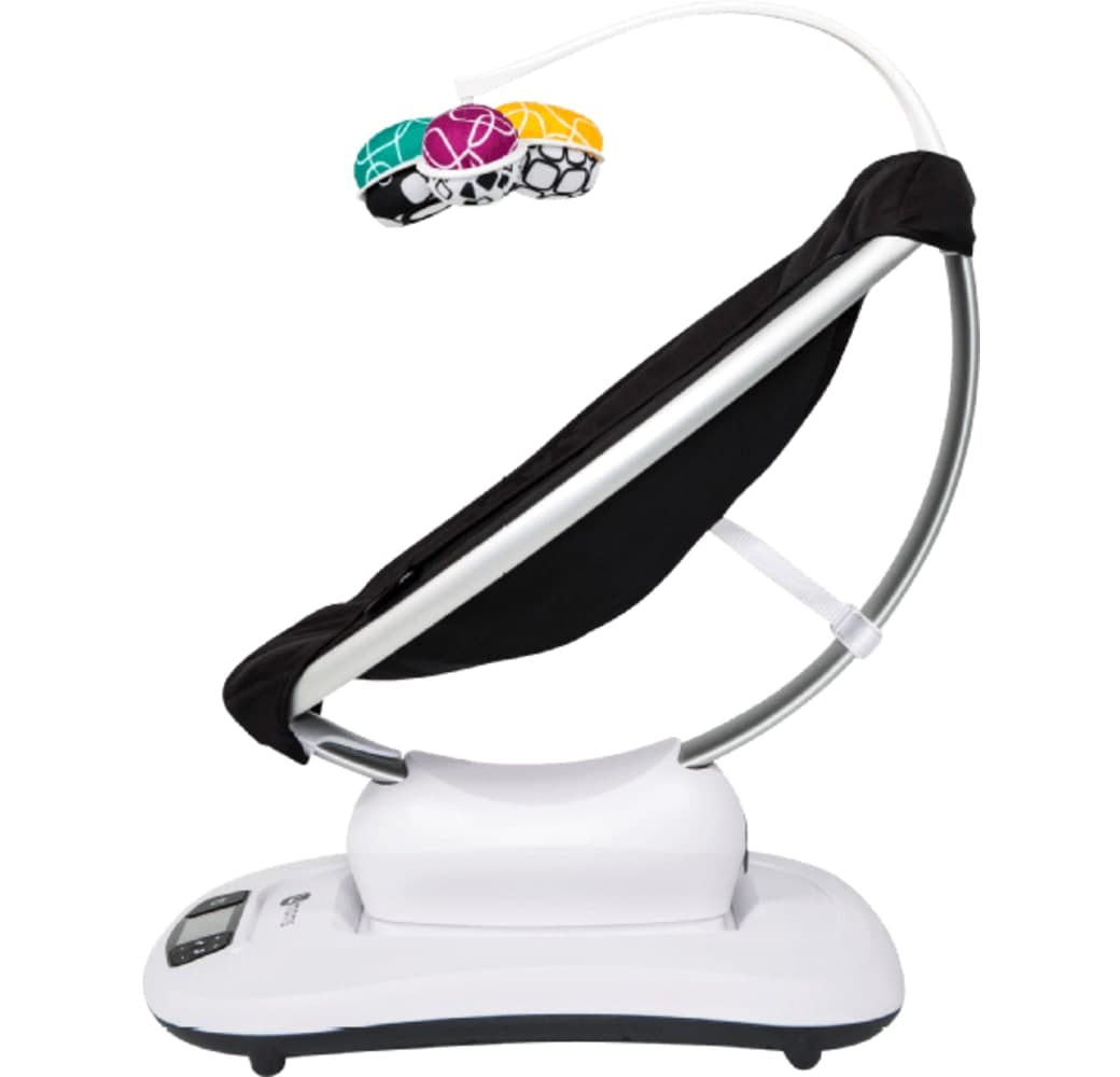 Negro 4MOMS mamaRoo 4.3