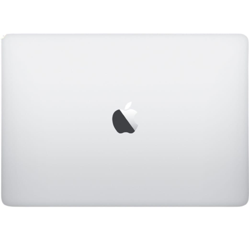 Silber Apple 13" MacBook Pro Touch Bar (Mid 2019) Notebook - Intel® Core™ i5-8279U - 8GB - 256GB SSD - Intel® Iris™ Plus Graphics 655.3