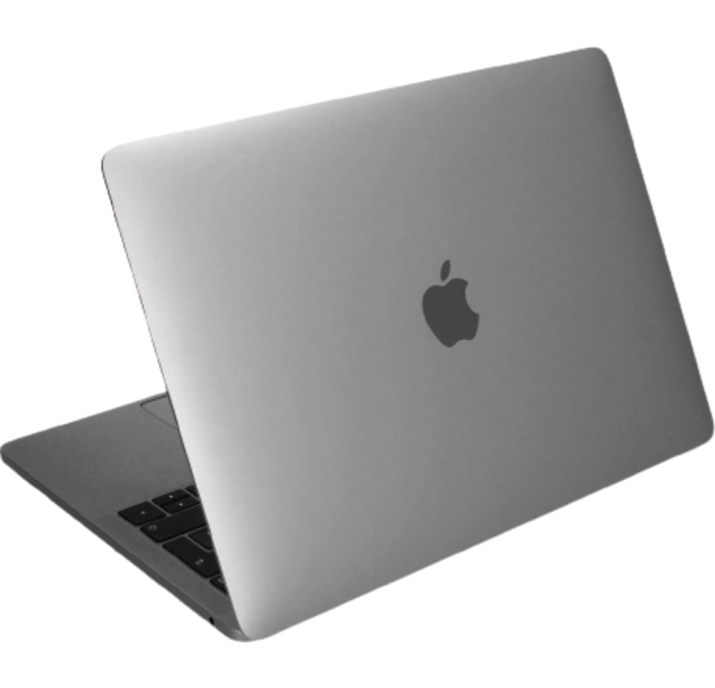 Space Grau Apple 13" MacBook Pro Touch Bar (Mid 2019) Notebook - Intel® Core™ i5-8279U - 8GB - 256GB SSD - Intel® Iris™ Plus Graphics 655.3