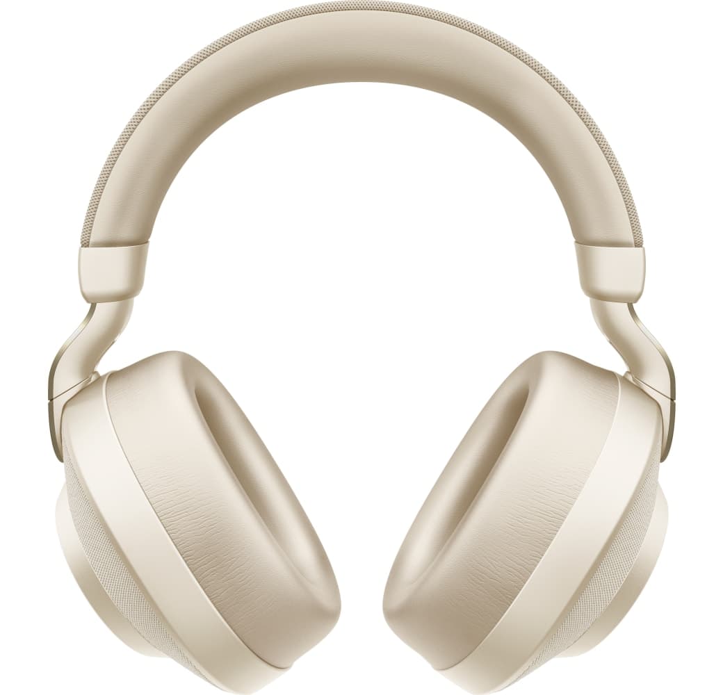 Gold Jabra Elite 85h Over-ear Bluetooth Headphones.2
