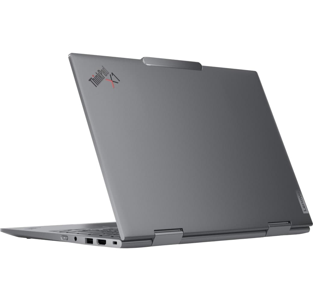 Black Lenovo ThinkPad X1 2-in-1 G9 Laptop - Intel® Core™ Ultra 7-155U - 32GB - 1TB SSD - Intel® Integrated Intel® Graphics.6