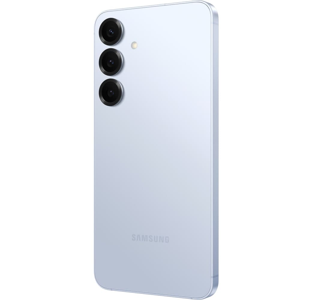Icyblue Samsung Galaxy S25+ Smartphone  - 512 GB - Dual SIM.3