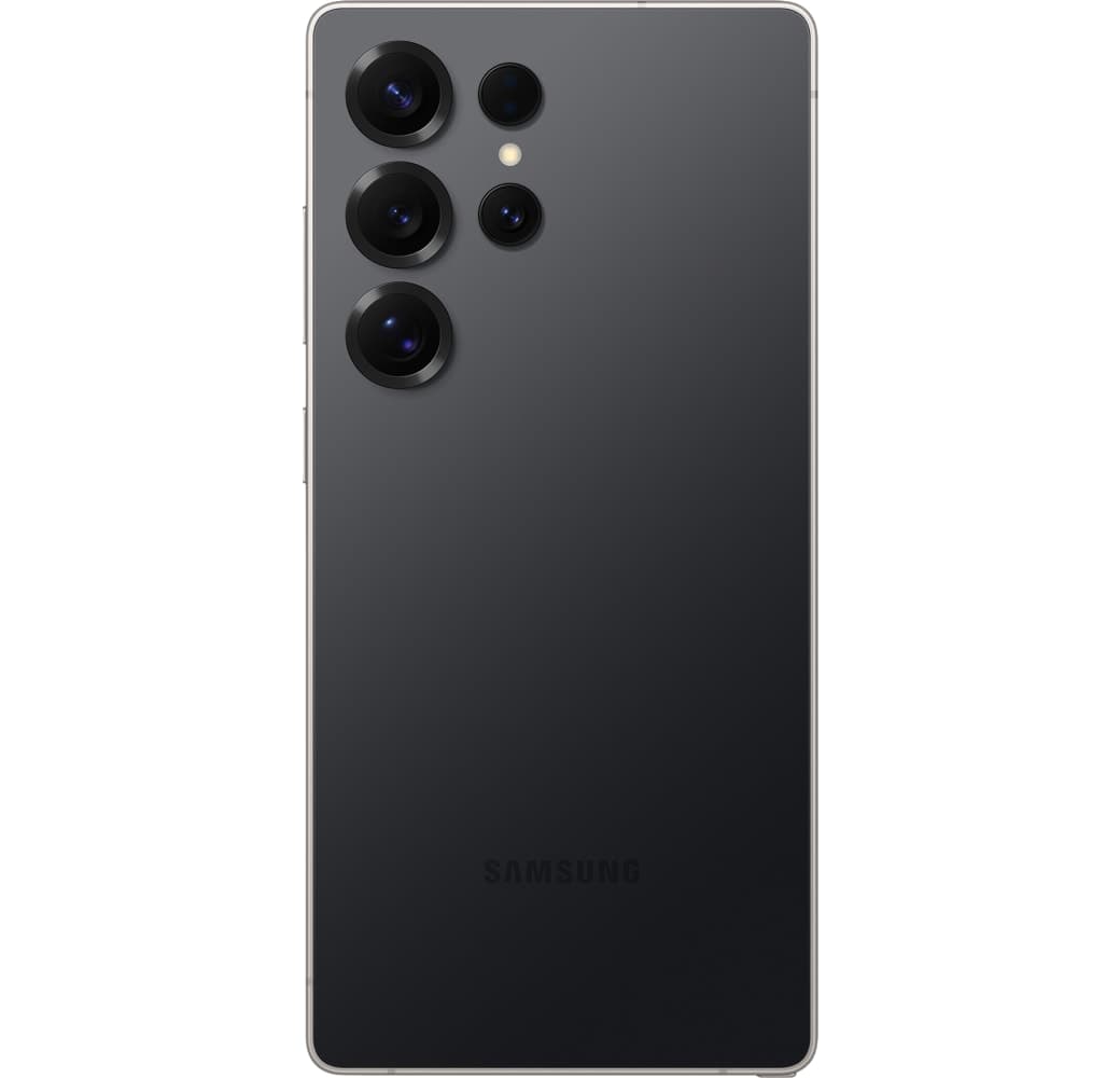 Titanio Negro Samsung Galaxy S25 Ultra Smartphone  - 256 GB - Dual SIM.2