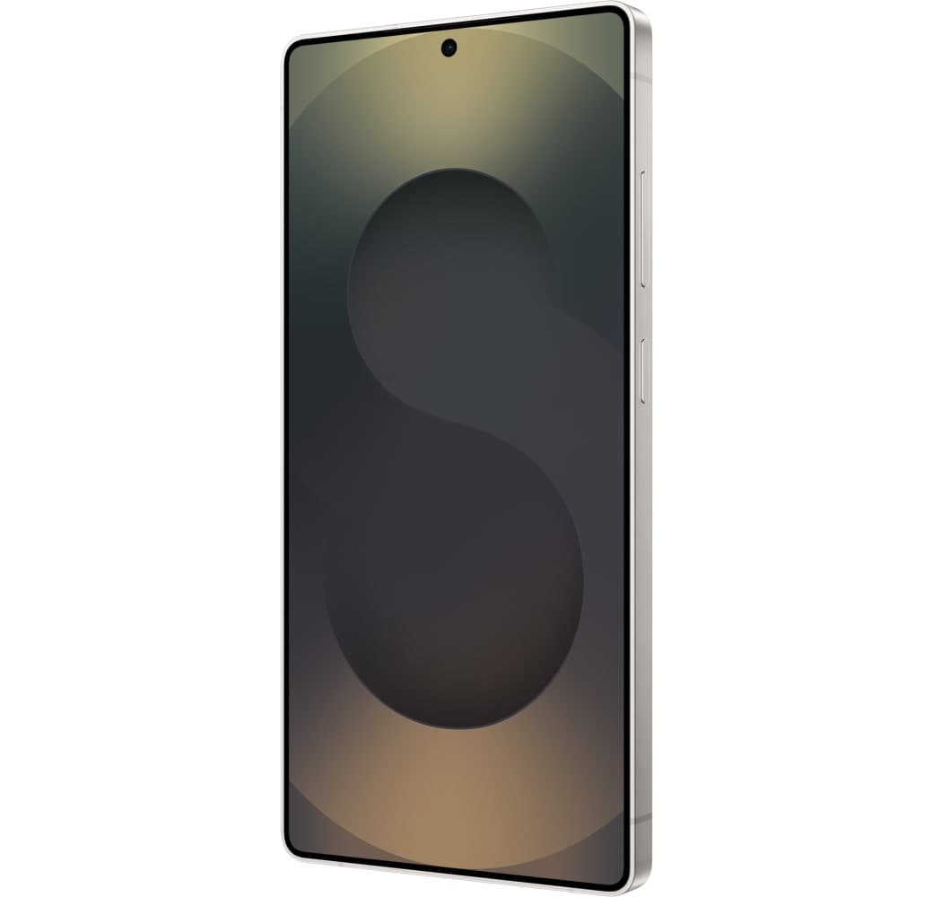 Titanium Black Samsung Galaxy S25 Ultra Smartphone  - 512 GB - Dual SIM.3