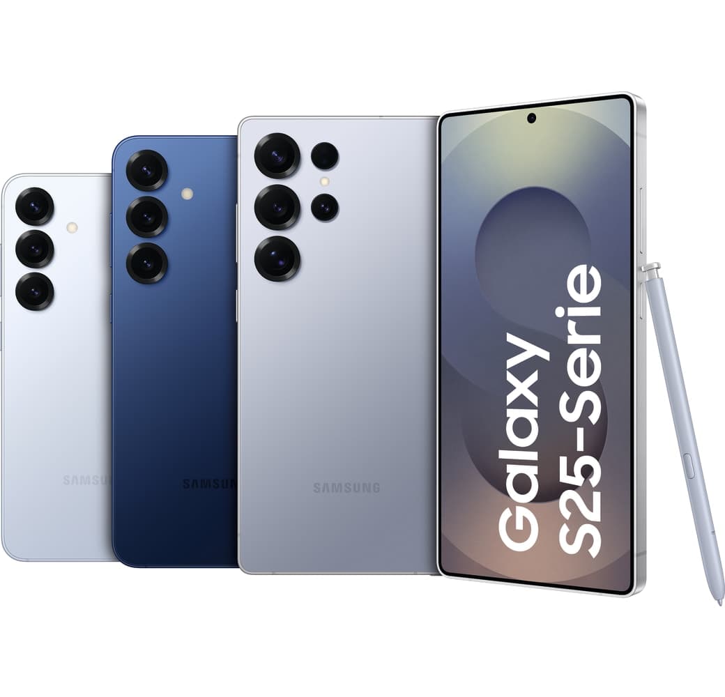 Titanium Black Samsung Galaxy S25 Ultra Smartphone  - 512 GB - Dual SIM.5