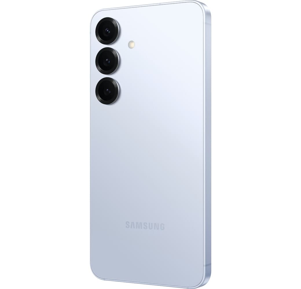 Azul Samsung Galaxy S25 Smartphone  - 256 GB - Dual SIM.3