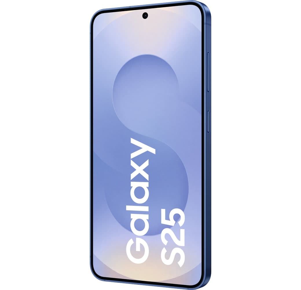 Navy Samsung Galaxy S25 Smartphone - 256 GB - Dual SIM.2