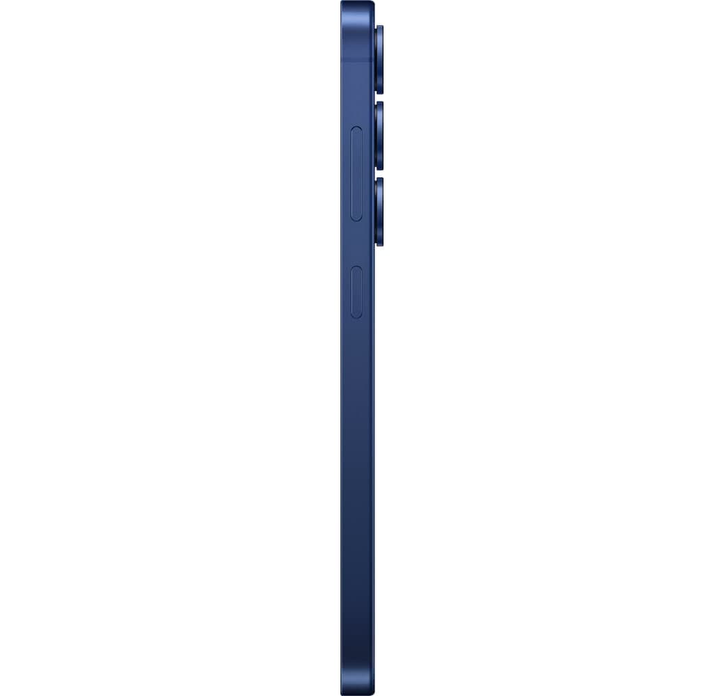 Navy Samsung Galaxy S25 Smartphone - 256 GB - Dual SIM.4