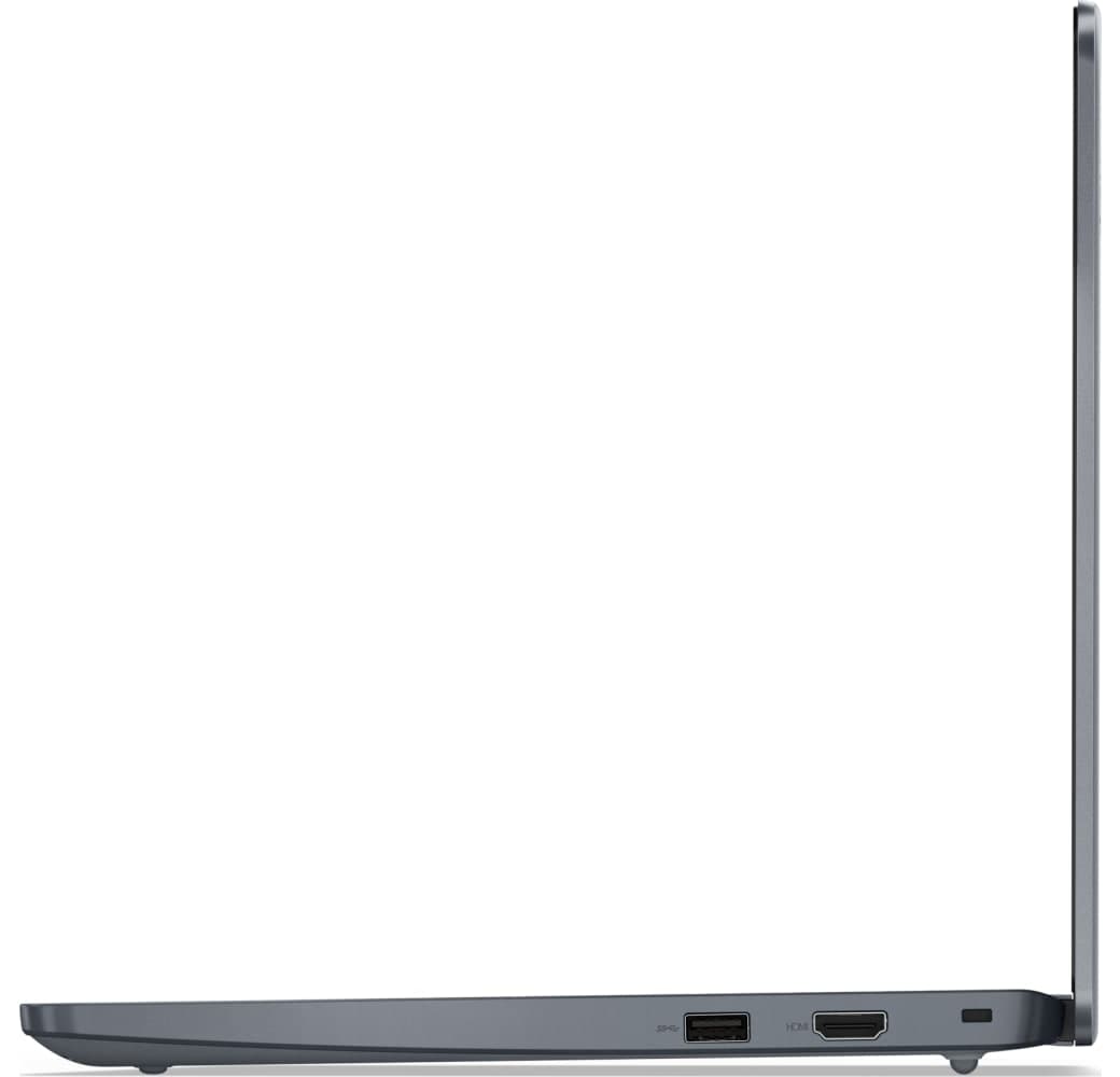 Storm grey Lenovo 14e Chromebook Gen 3 Laptop - Intel® N-Series-N200 - 8GB - 128GB SSD - Intel® Intel® UHD Graphics.4