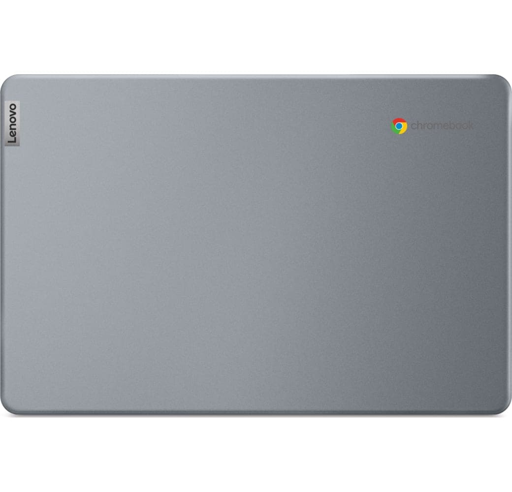 Storm grey Lenovo 14e Chromebook Gen 3 Laptop - Intel® N-Series-N200 - 8GB - 128GB SSD - Intel® Intel® UHD Graphics.5
