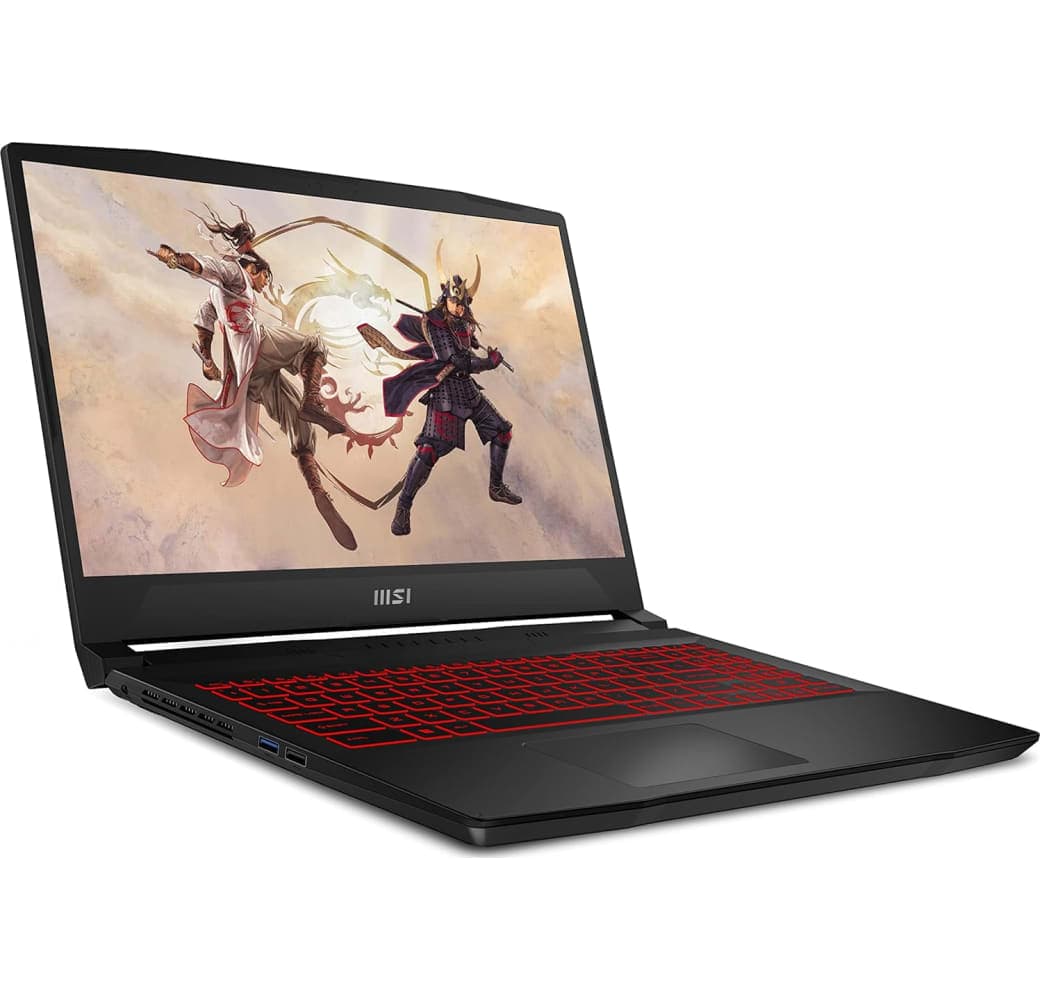 Msi KATANA GF66 12UE-1203XES.1