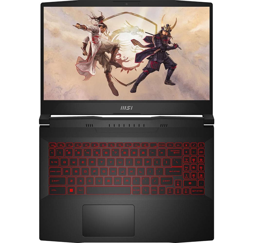 Msi KATANA GF66 12UE-1203XES.4