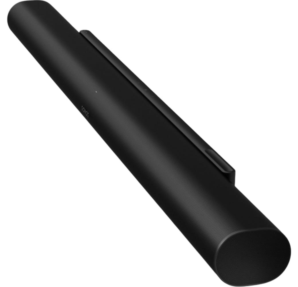 Negro Sonos Arc Ultra.1