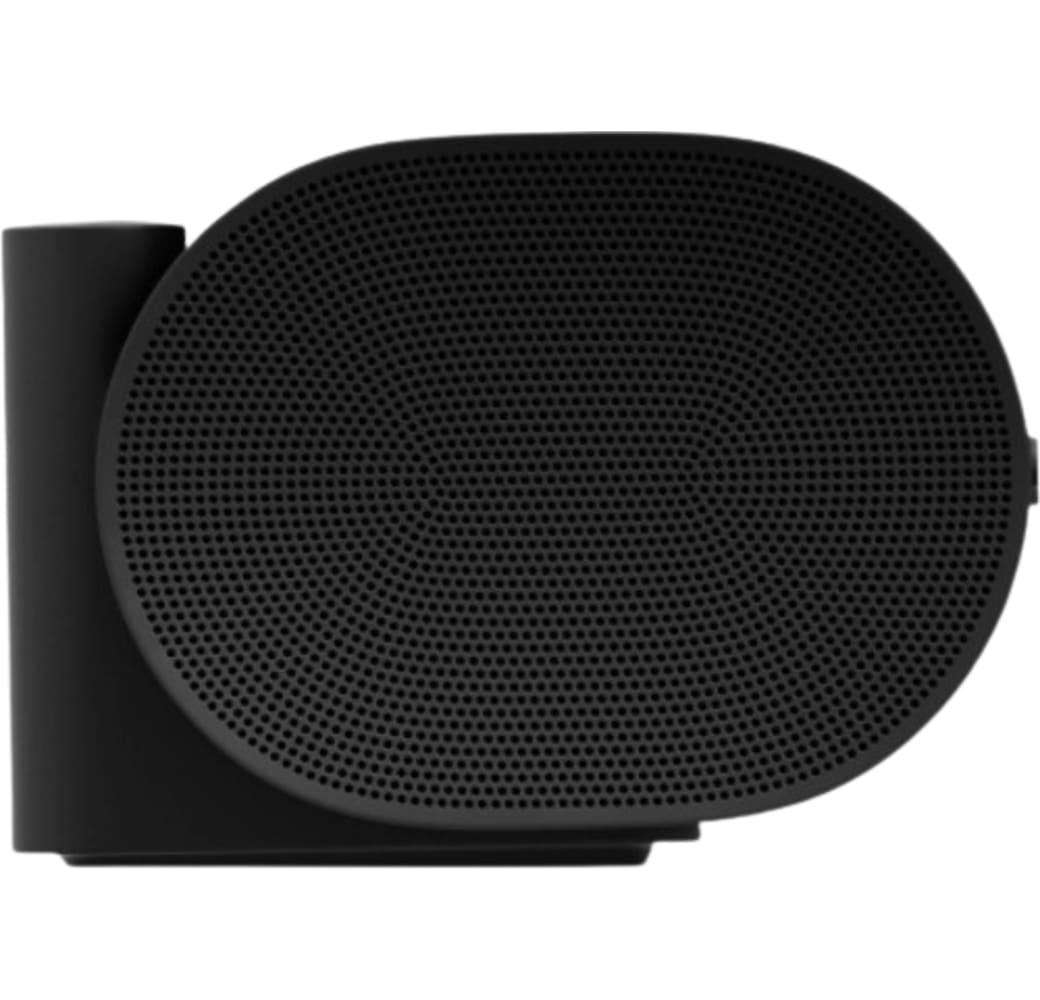 Negro Sonos Arc Ultra.5