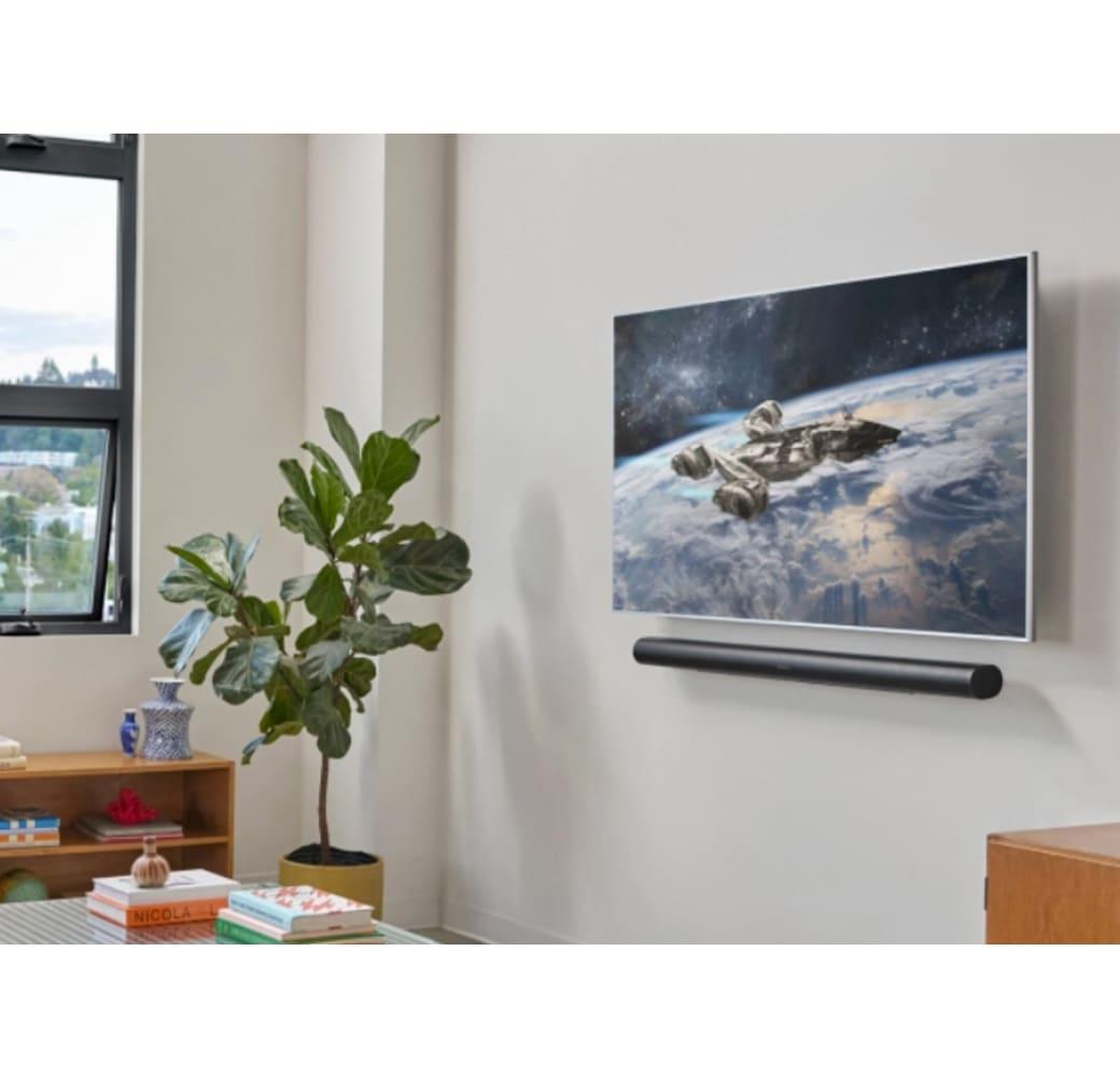 Negro Sonos Arc Ultra.6