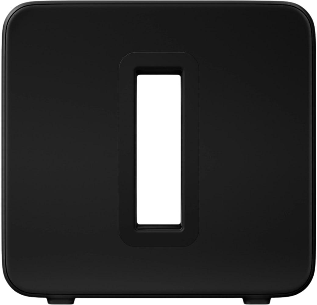 Negro Sonos Sub 4.1