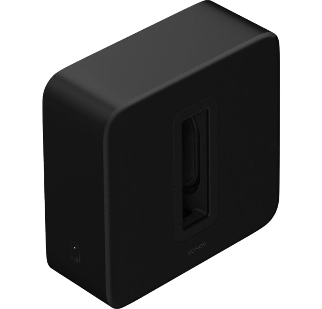 Negro Sonos Sub 4.4