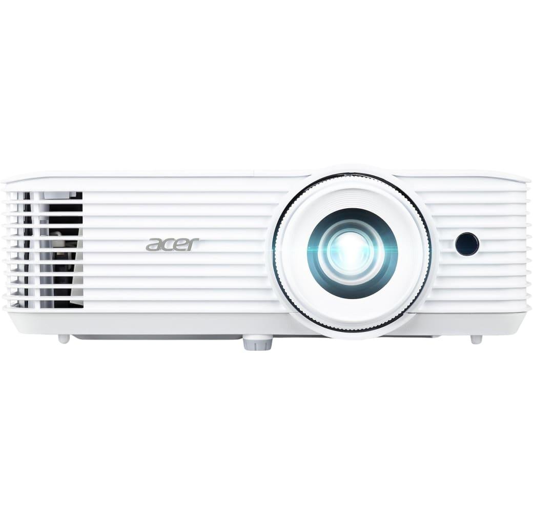 White Acer H6555AKi Projector - Full HD.2