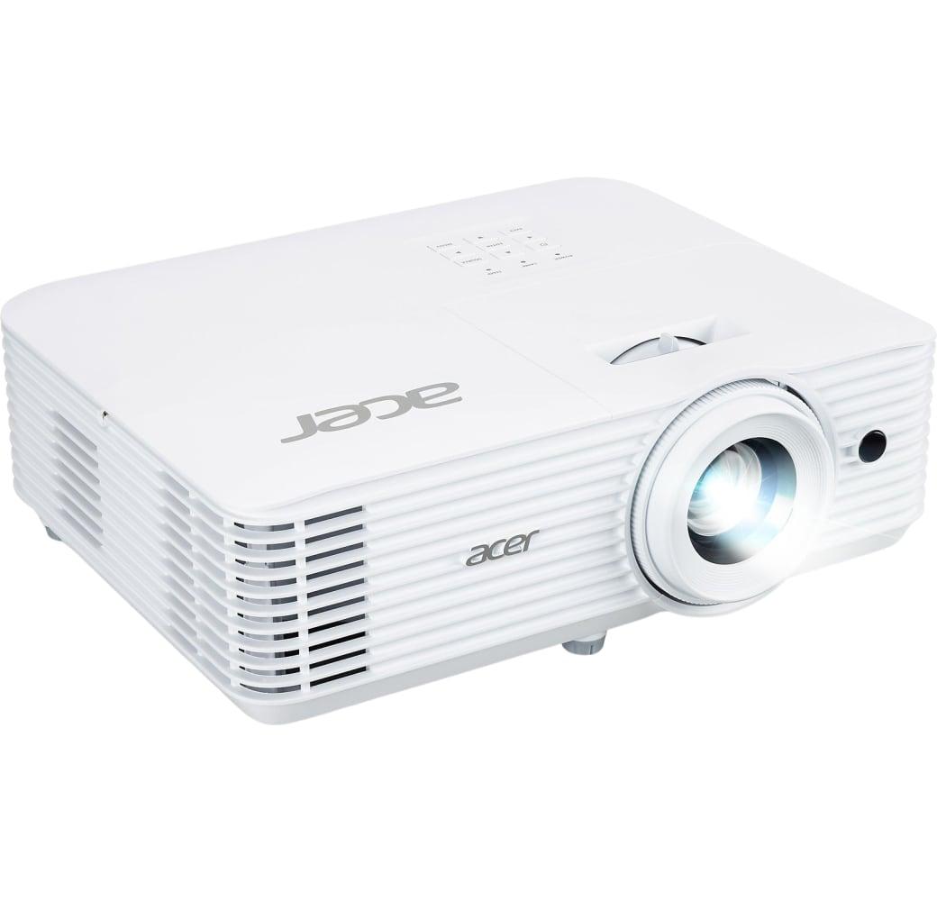 White Acer H6555AKi Projector - Full HD.3