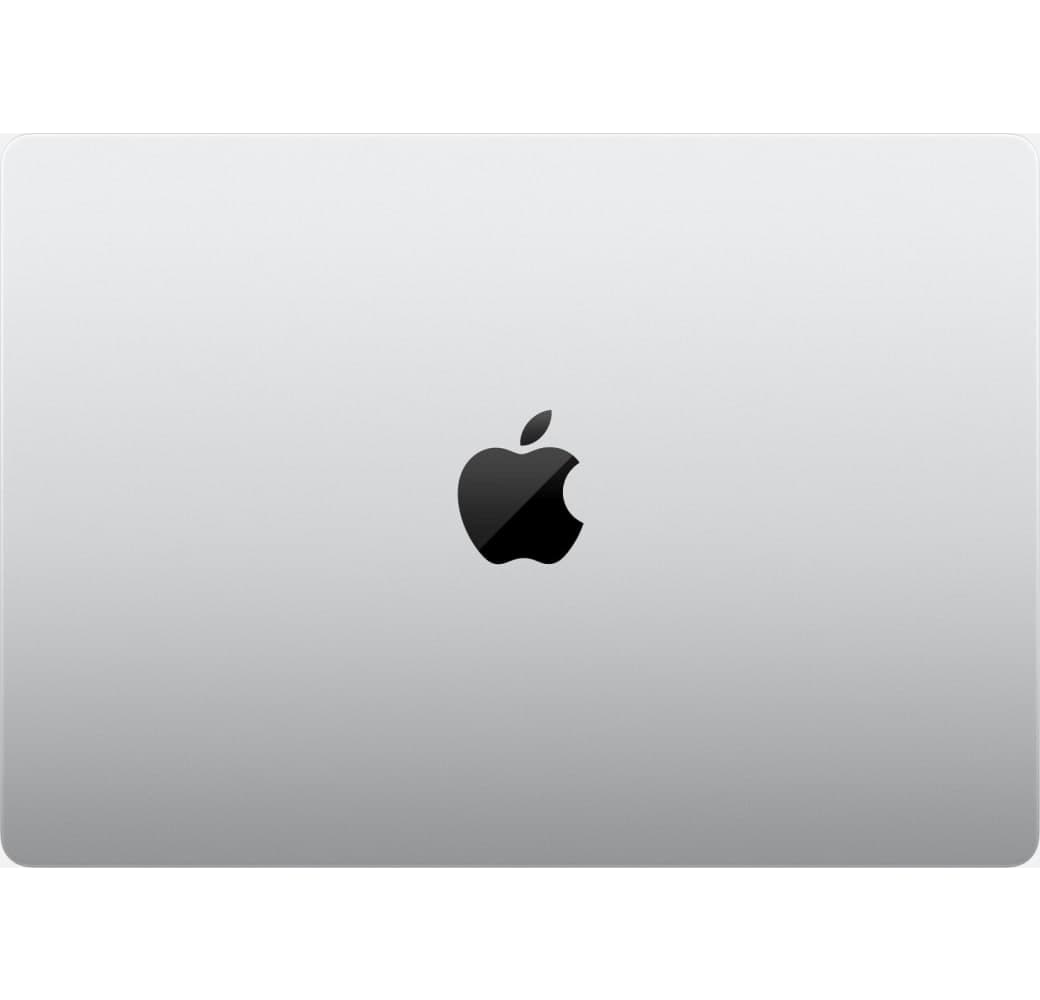 Silver Apple MacBook Pro 14" Laptop - Apple M4 - 16GB - 512GB SSD - Apple Integrated 10-core GPU.6