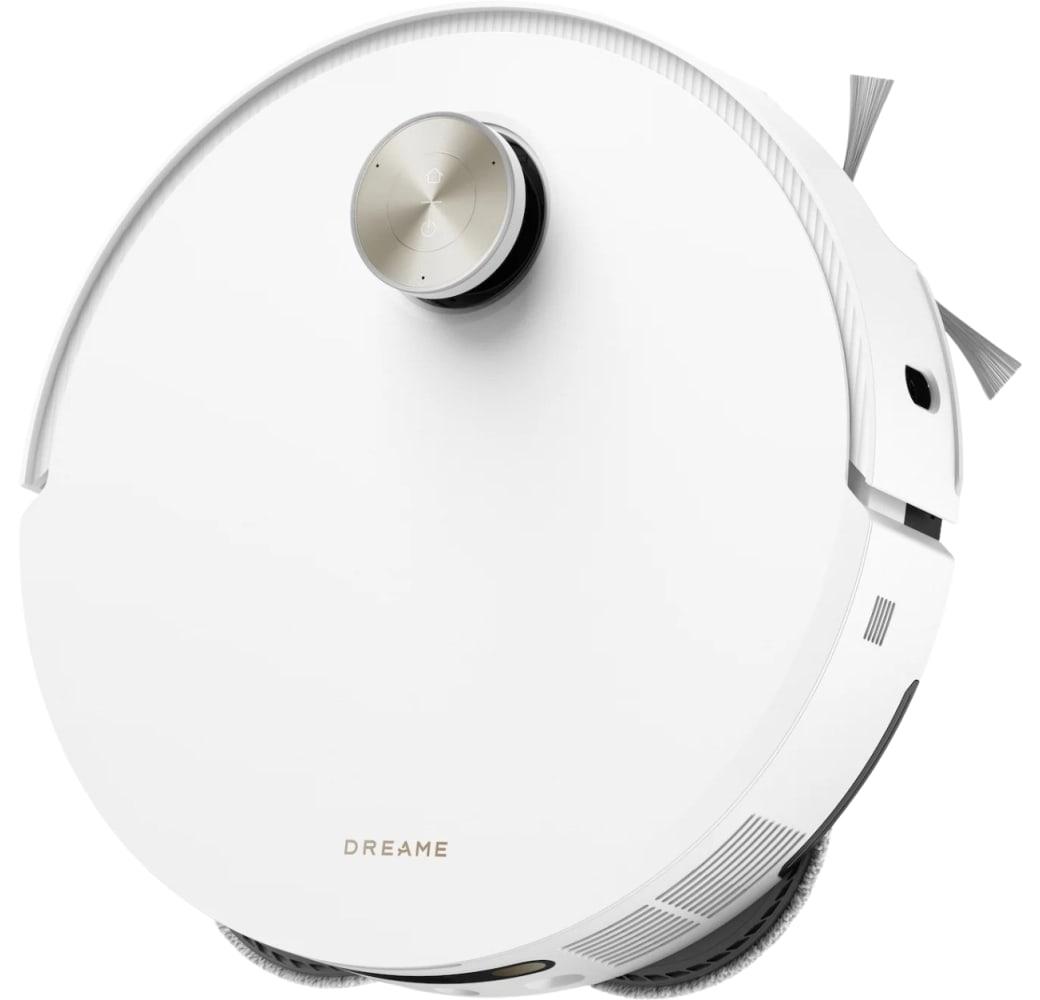 Weiß Dreame X50 Ultra Complete Robot Cleaner.3
