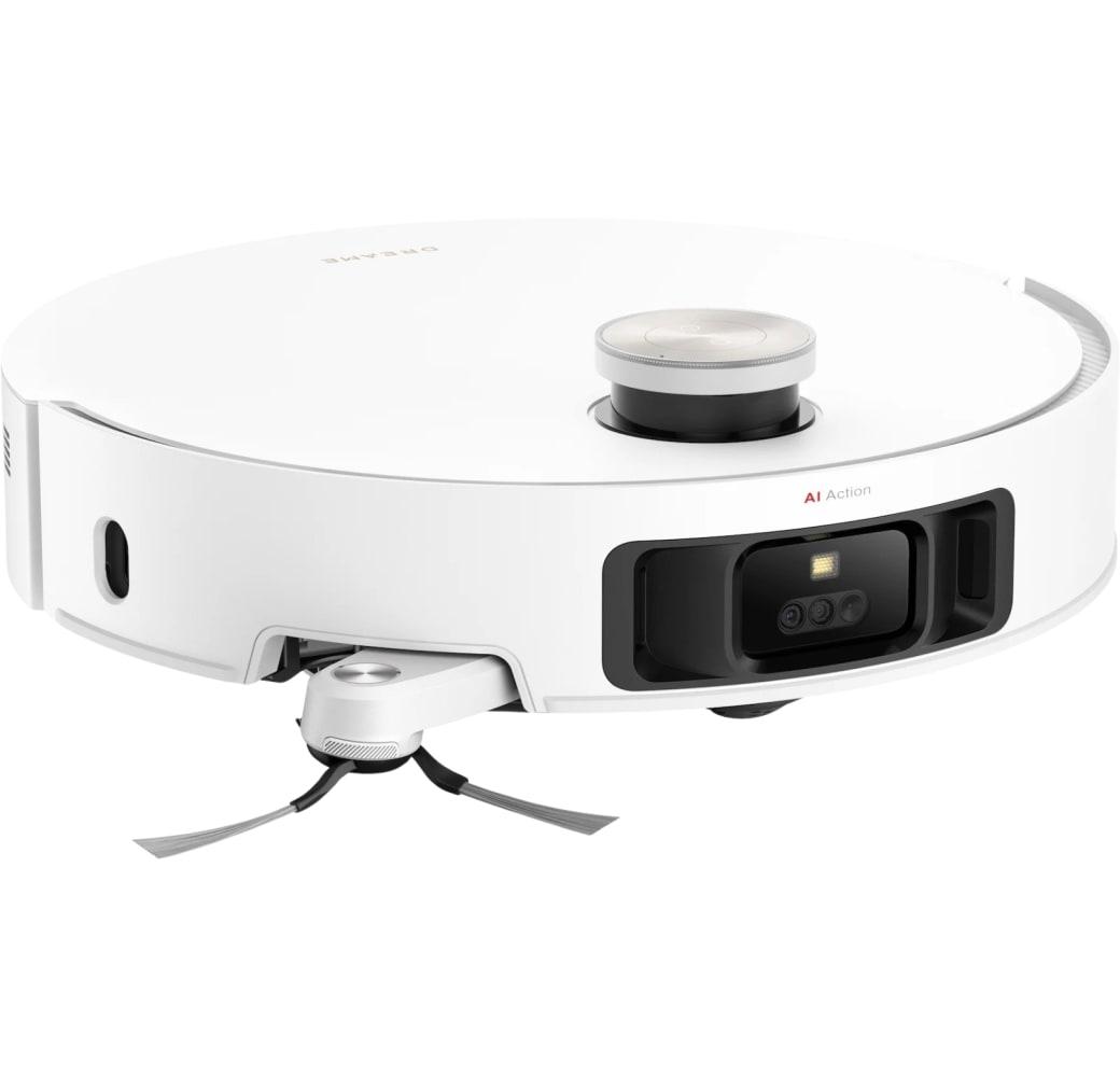 Weiß Dreame X50 Ultra Complete Robot Cleaner.4