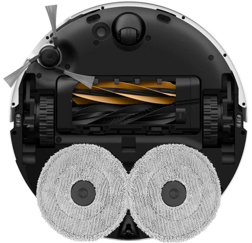 Weiß Dreame X50 Ultra Complete Robot Cleaner.5