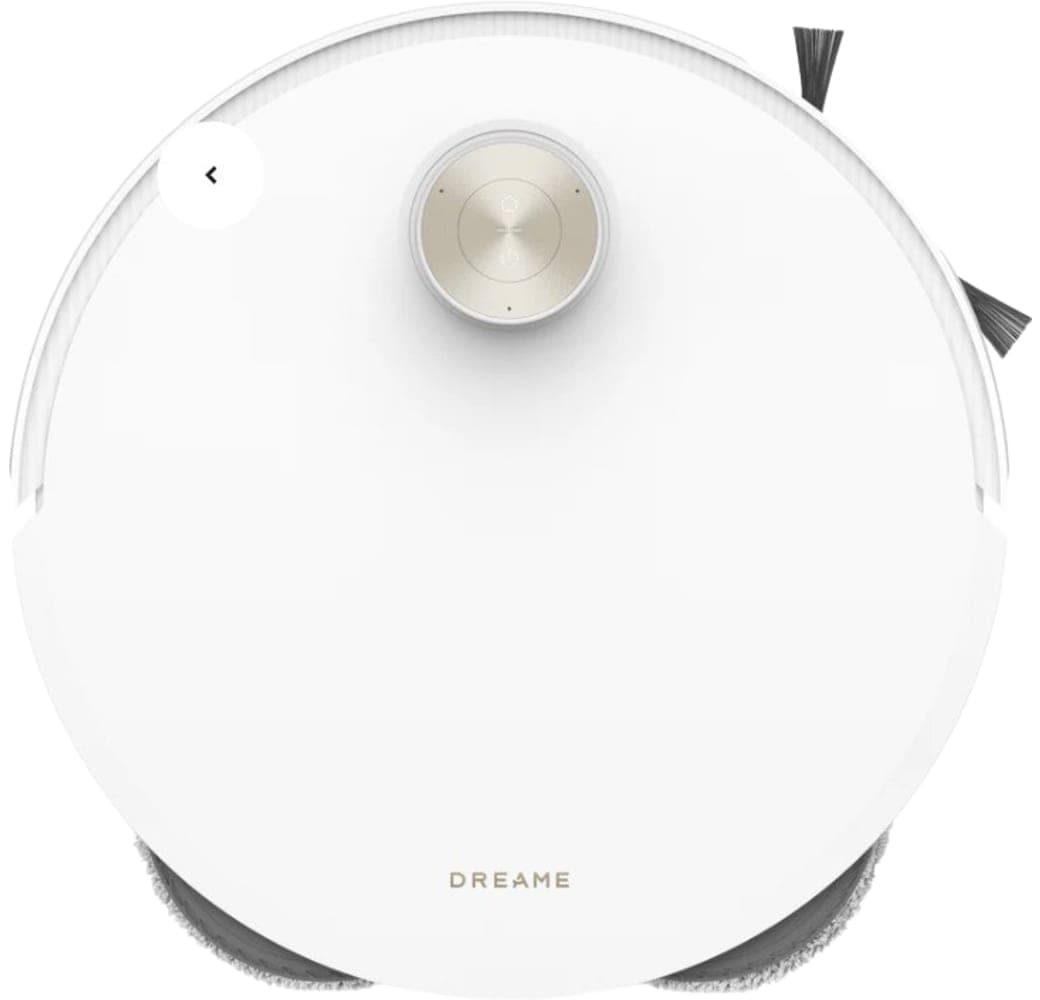 Weiß Dreame L50 Pro Ultra Robot Cleaner.3