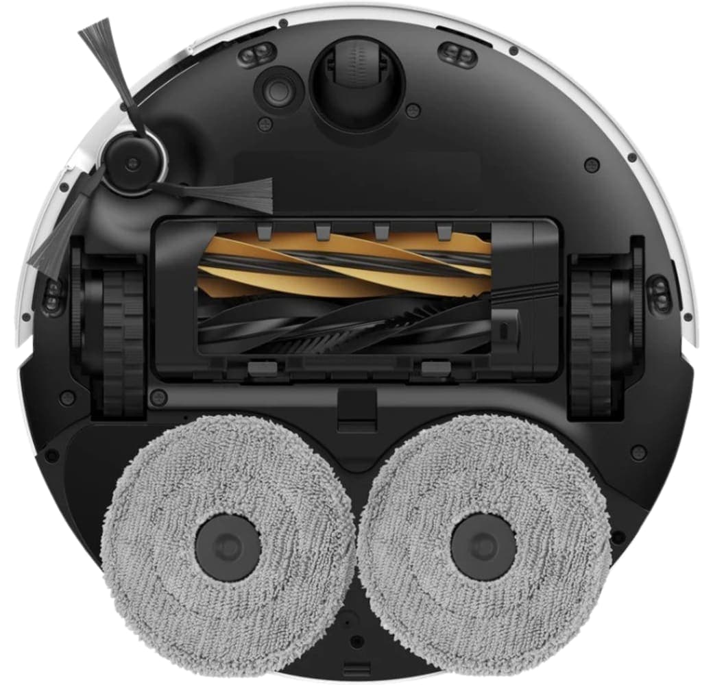 Weiß Dreame L50 Pro Ultra Robot Cleaner.5