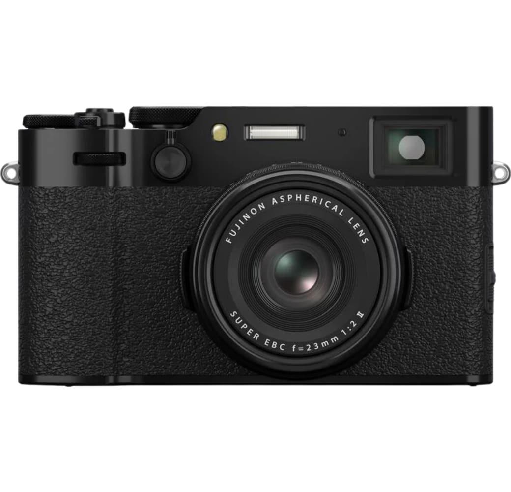 Black Fujifilm X100VI.3