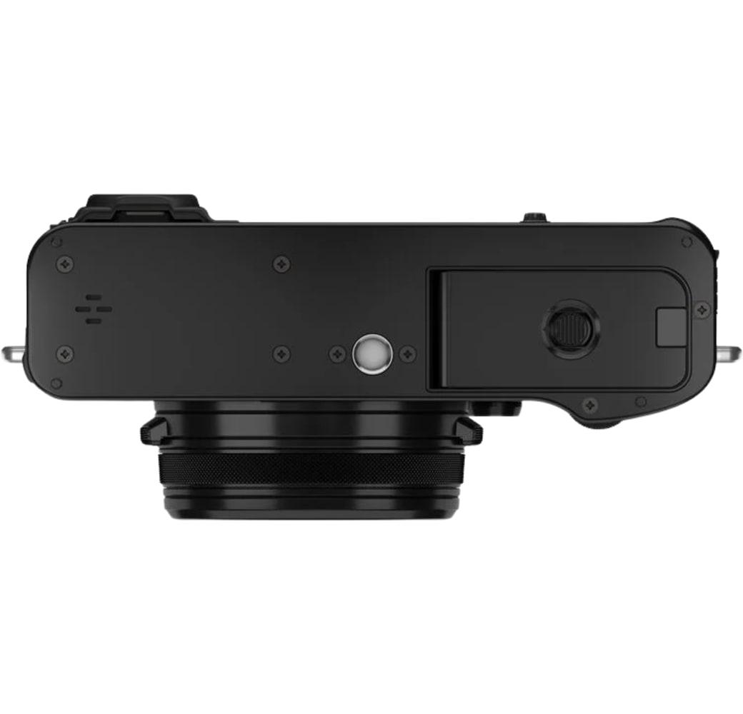 Black Fujifilm X100VI.8