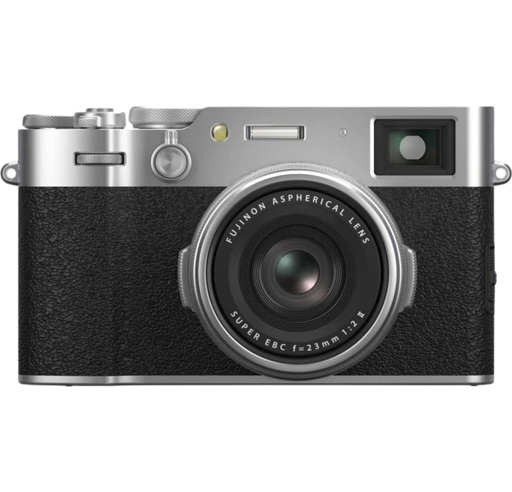 Ziver Fujifilm X100VI.3