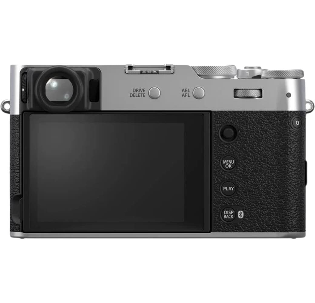 Ziver Fujifilm X100VI.4