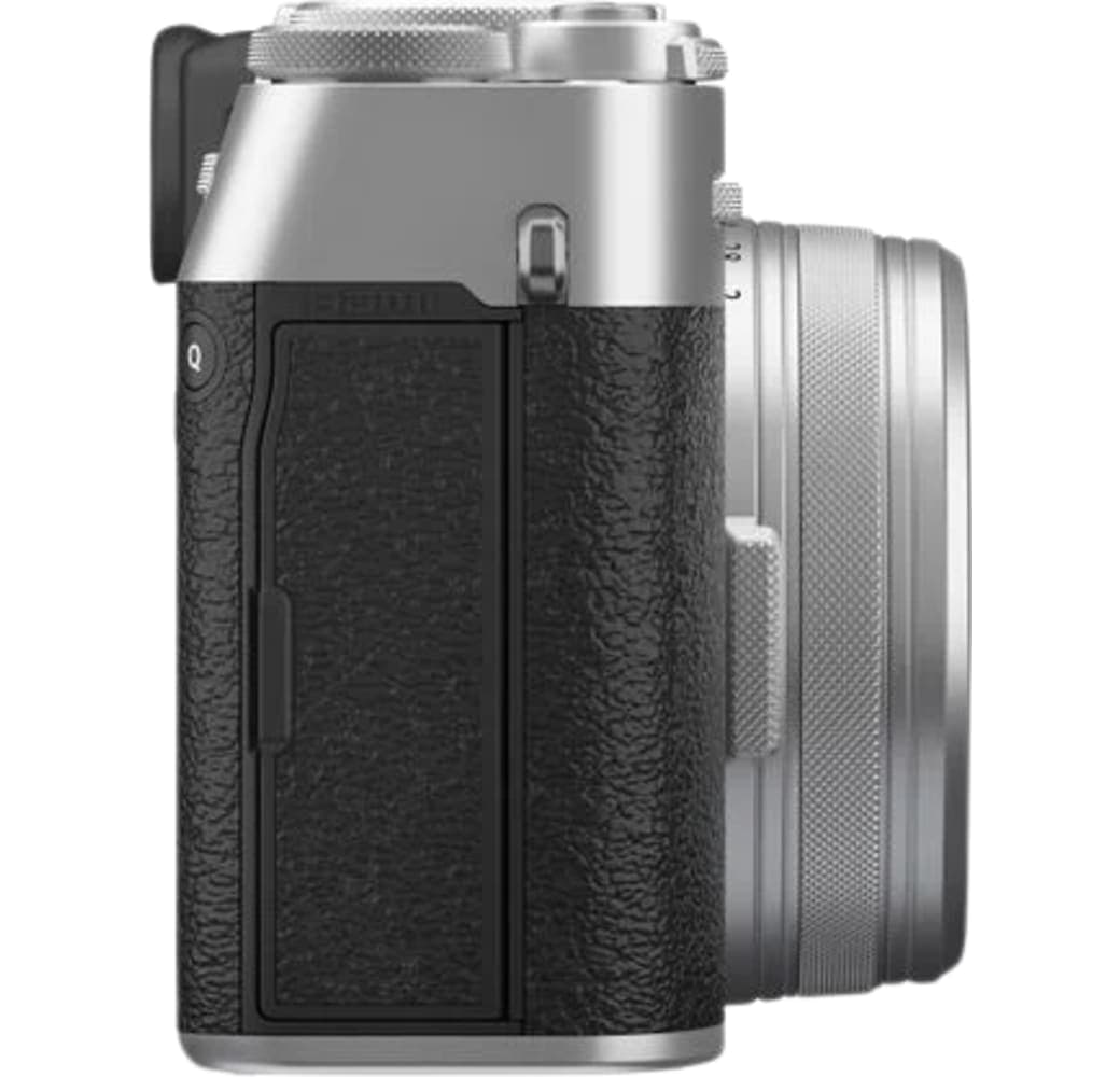 Ziver Fujifilm X100VI.7