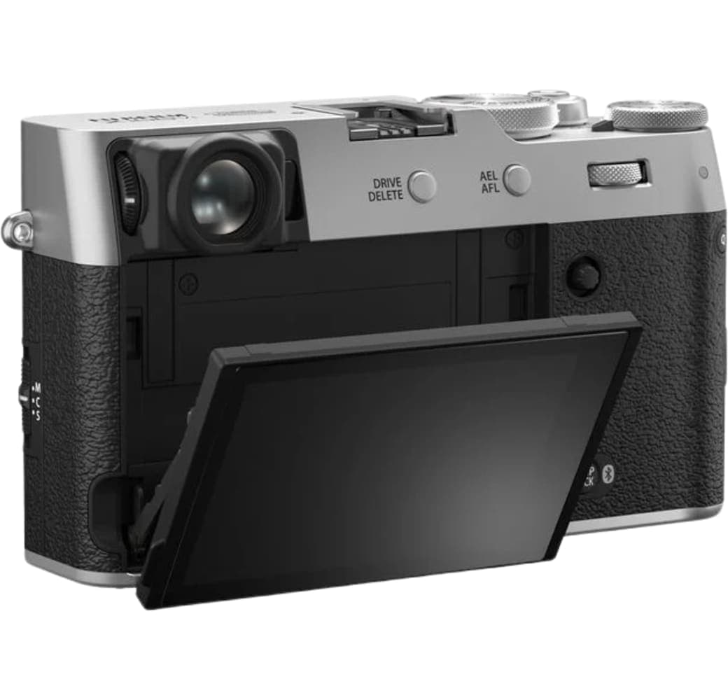 Ziver Fujifilm X100VI.10