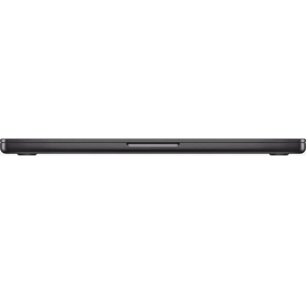Space Black MacBook Pro 14" - Apple M4 Chip 16GB Memory 512GB SSD - Integrated 10-core GPU.2