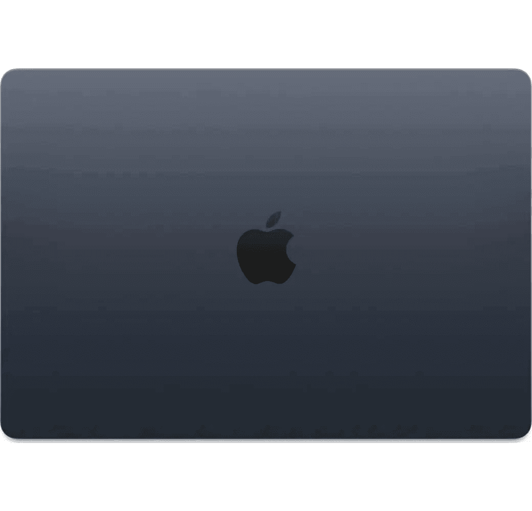 Midnight MacBook Air 15" - Apple M4 Chip 16GB Memory 256GB SSD - Integrated 10-core GPU.4