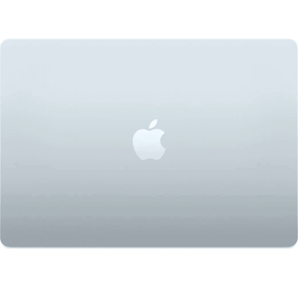 Himmelblau MacBook Air 15" - Apple M4 Chip 16GB Memory 256GB SSD - Integrated 10-core GPU.5