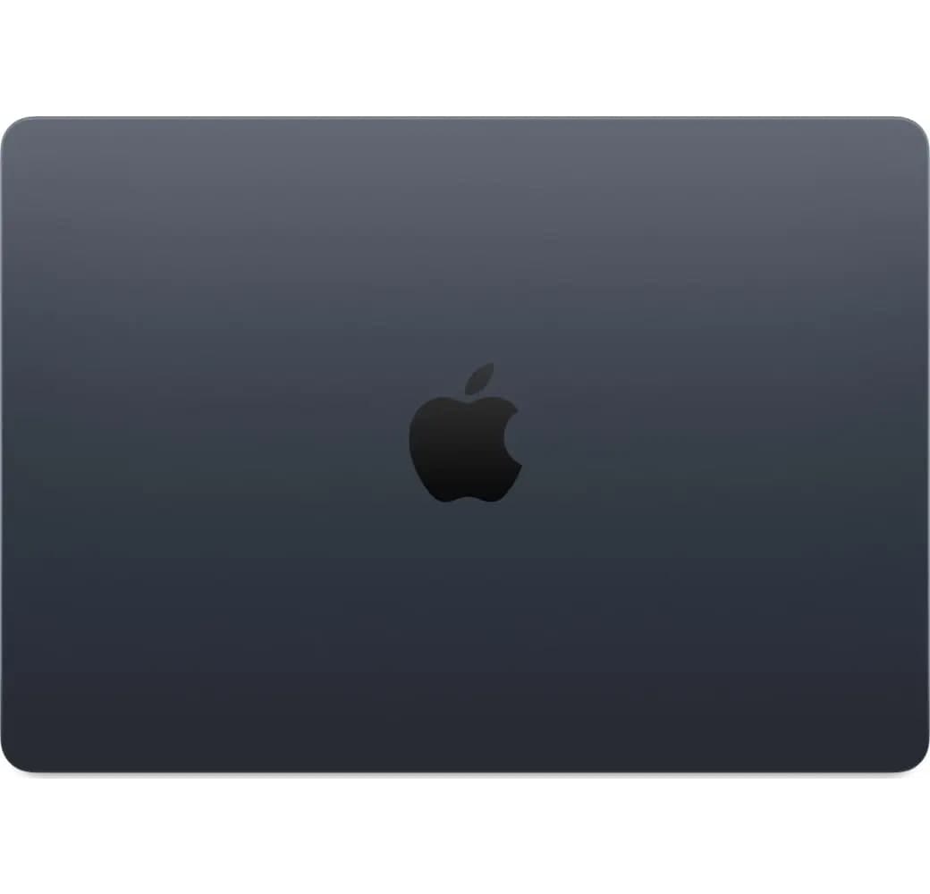 Middernacht MacBook Air 13" - Apple M4 Chip 16GB Memory 256GB SSD - Integrated 8-core GPU.5