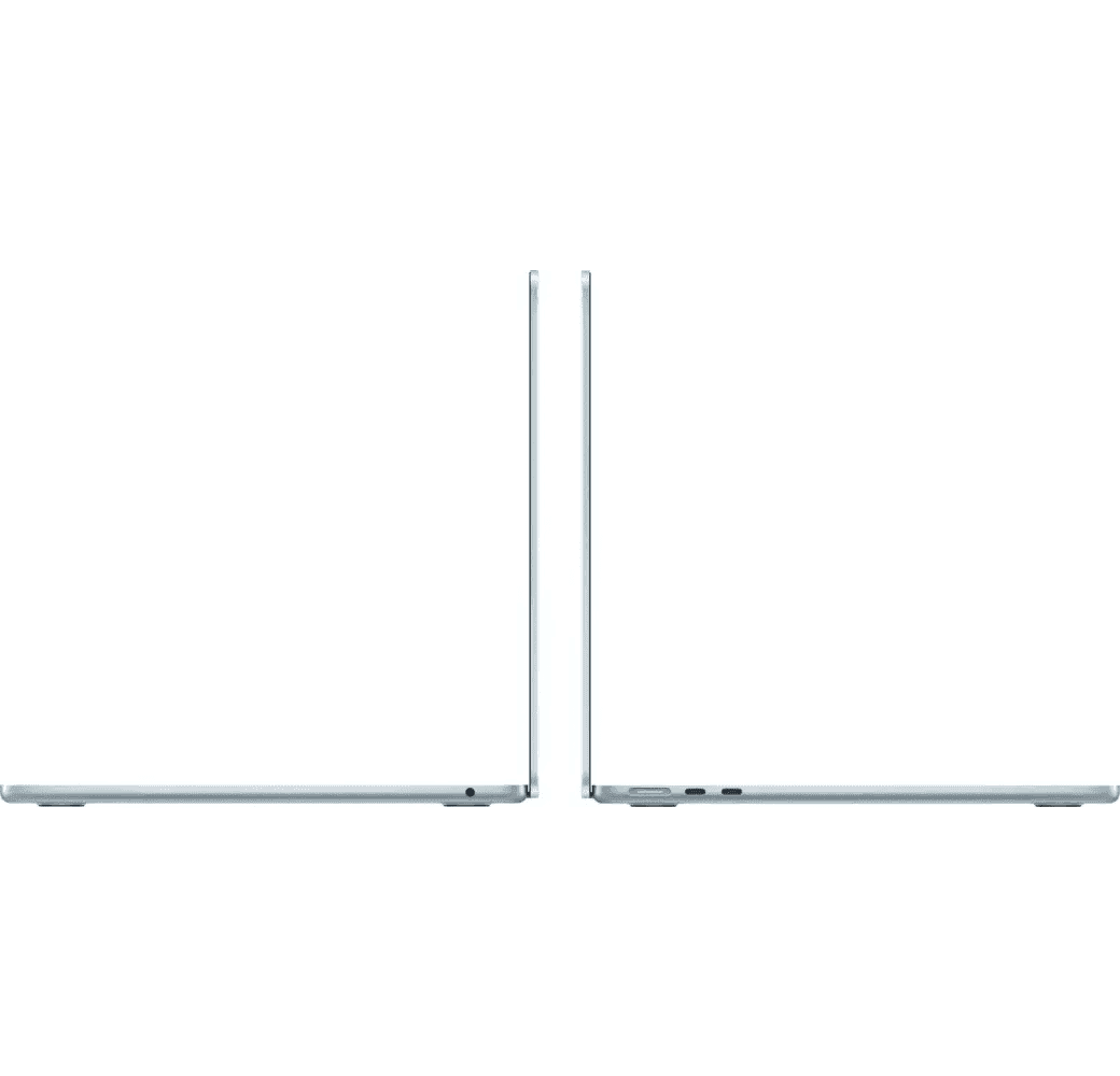 Celeste MacBook Air 13" - Apple M4 Chip 16GB Memory 256GB SSD - Integrated 8-core GPU.4