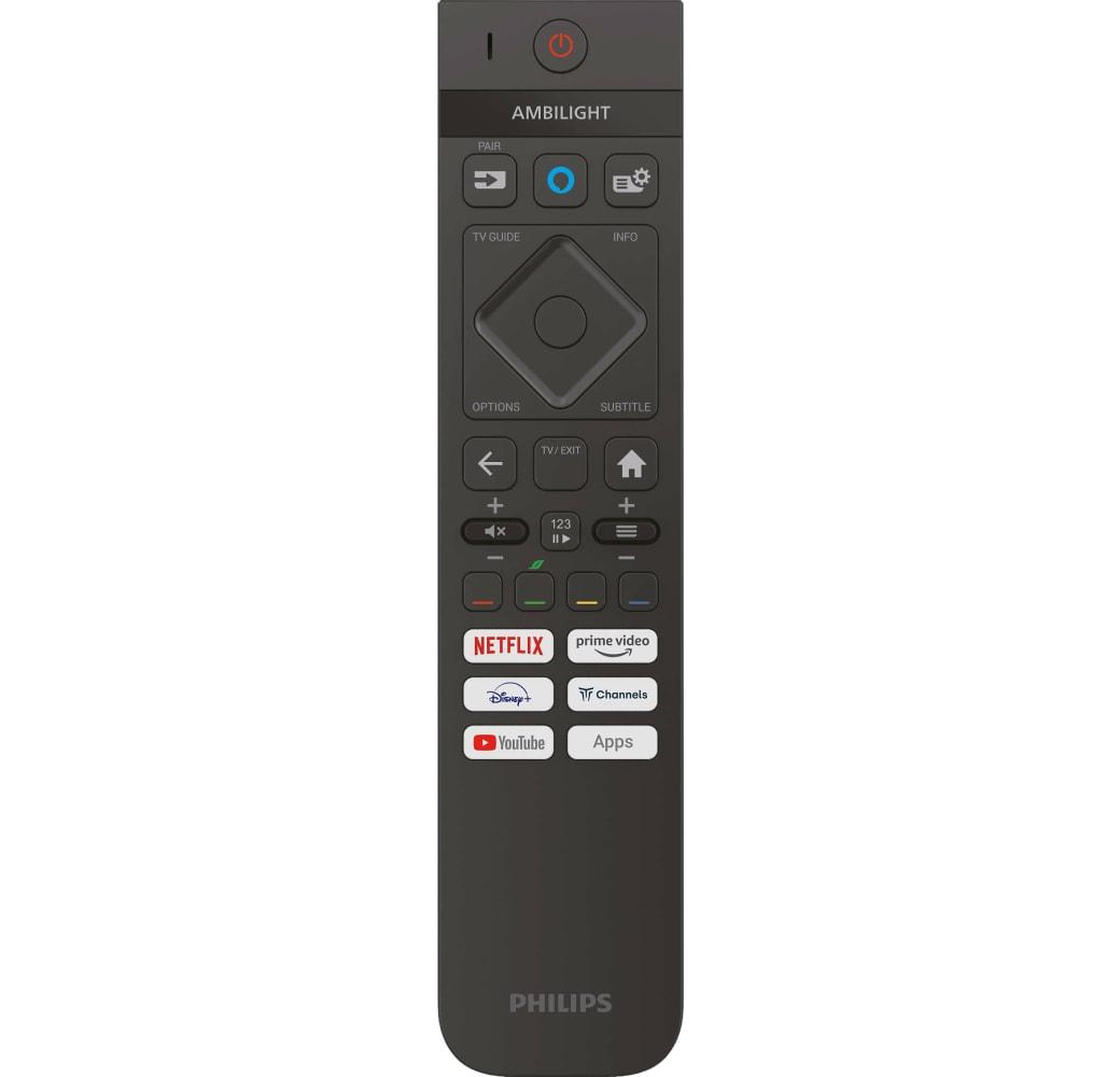 Black Philips 55OLED759/12 - TV 55" OLED 4K.5